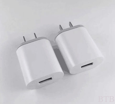 Cargador de recorrido 2.0 usb, cargador de recorrido QC3.0, cargador de pared USB, cargador de USB inteligente proveedor