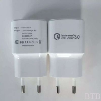 2016 Último diseño Alta velocidad por mayor Universal Cargador USB portátil proveedor