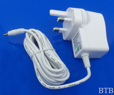 Adaptador de fuente de alimentación de 18 voltios 400mA proveedor