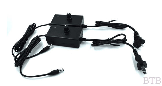 Adaptador de alimentación ajustable de 3-12 V proveedor