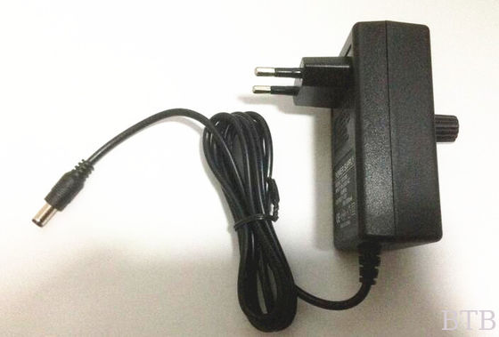 Adaptador de alimentación ajustable de 3-12 V proveedor