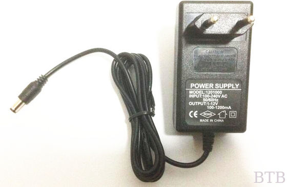 Adaptador de alimentación ajustable de 3-12 V proveedor