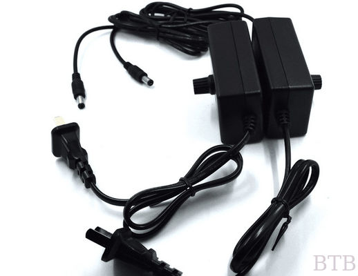Adaptador de alimentación ajustable de 3-12 V proveedor