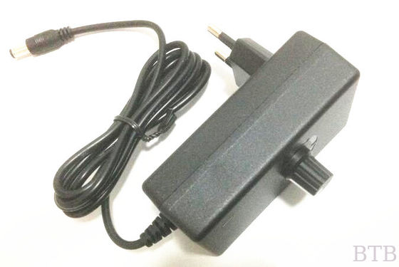 Adaptador de alimentación ajustable de 3-12 V proveedor