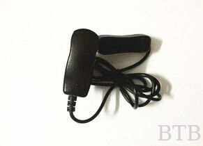 Adaptador de 110 - 240 V CA 24 V 5 W con interruptor de encendido/apagado en línea proveedor