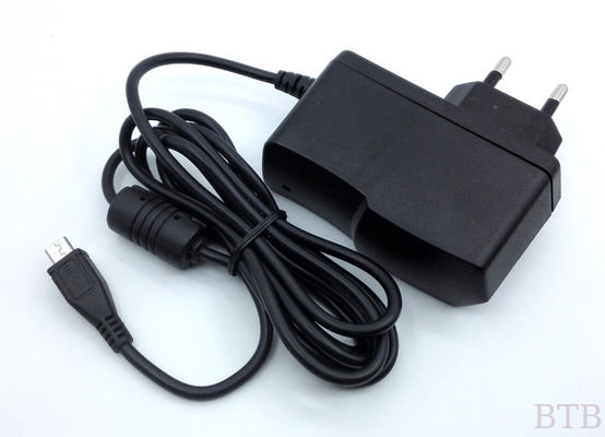 Adaptador de alimentación DC 5v 3000 mA Micro USB, toma de corriente de la UE proveedor