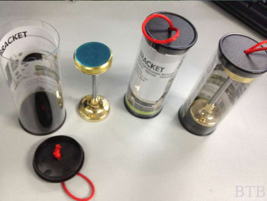 Venta caliente soporte de teléfono Sutil soporte de teléfono celular coche soporte de teléfono móvil cargador de teléfono móvil proveedor