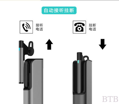 Banco de energía bluetooth 2600mAh con cargador de banco de energía bluetooth 5V1A proveedor