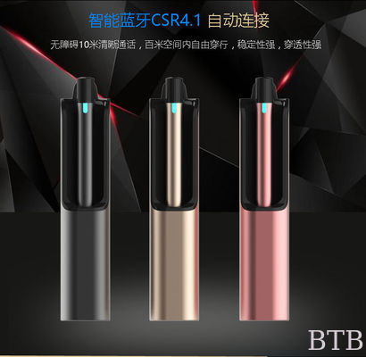 Banco de energía bluetooth 2600mAh con cargador de banco de energía bluetooth 5V1A proveedor