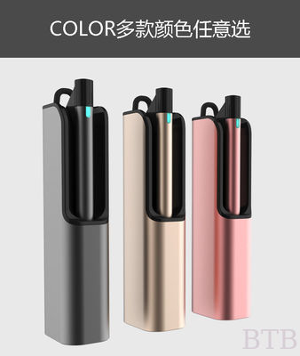 Banco de energía bluetooth 2600mAh con cargador de banco de energía bluetooth 5V1A proveedor