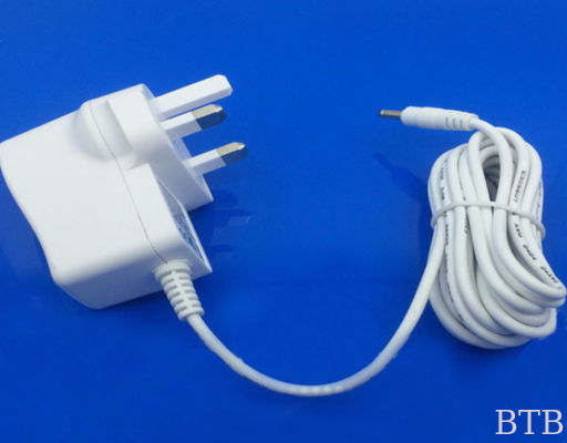 DC 12V 1A AC 100-240V Adaptador fuente de alimentación EU enchufe para LED banda cargador ac/dc adaptador de alimentación de conmutación fuente de alimentación proveedor