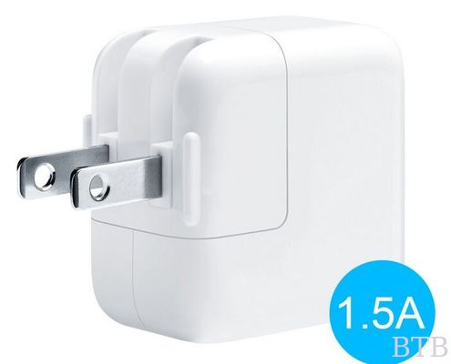 cargador de pared 5V 1.5A enchufe AC intercambiable para ipad y teléfono móvil embalaje de papel muestra gratuita y envío proveedor