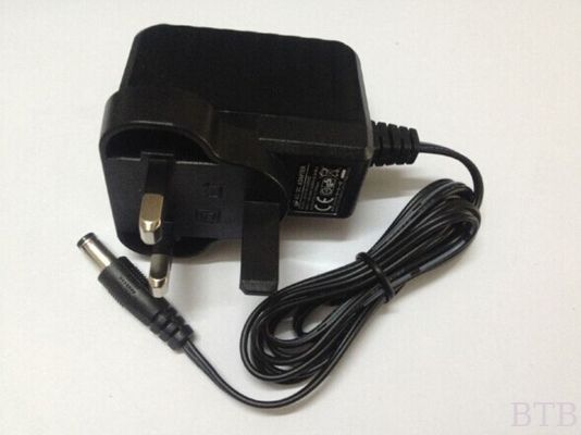 Raspberry Pi 3 Fuente de alimentación Adaptador de alimentación AC DC 5v 2.5a enchufe UK enchufe DC micro usb SAA CE FCC certificado ROHS UL PSE proveedor