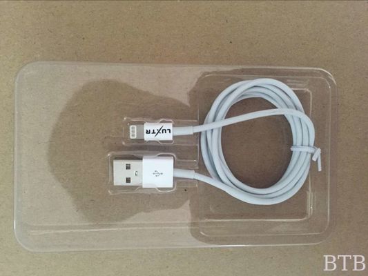 MFI cable de luz de 8 pines para iphone6 6s 6 plus 5s 5c 5 para ipad Air /para iPad Air2,iPad mini 2/3,iPod touch ((5a generación proveedor