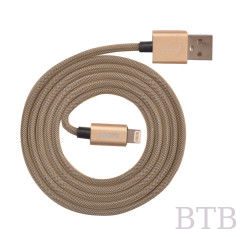 Cable iPhone MFI Cable MFI certificado cable USB cable de fecha para Samsung cable de fecha cable de alta calidad rg 6 con cable de fecha proveedor