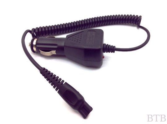 5V 2A 5V 3A 5V 4A 12V 1A 12V Un cargador de coche 12V 3A con micro enchufe para GPS luz LED proveedor