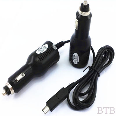 5V 2A 5V 3A 5V 4A 12V 1A 12V Un cargador de coche 12V 3A con micro enchufe para GPS luz LED proveedor