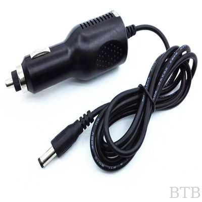 5V 2A 5V 3A 5V 4A 12V 1A 12V Un cargador de coche 12V 3A con micro enchufe para GPS luz LED proveedor