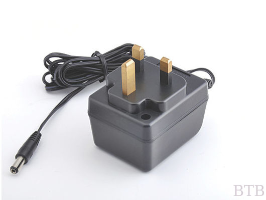 Adaptador lineal AC/AC Adaptador transformador AC/DC 12V 24V para herramientas eléctricas de cámaras de CCTV proveedor