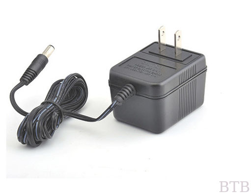 Adaptador lineal AC/AC Adaptador transformador AC/DC 12V 24V para herramientas eléctricas de cámaras de CCTV proveedor