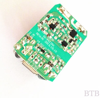5V 1A 5V 2A adaptador de alimentación de PCB adaptador de PCB mini cargador de PCB fuente de alimentación de marco abierto proveedor