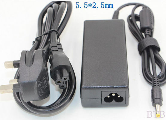 Adaptador de escritorio para computadoras portátiles 19V 6.3A 3.1A cargador de portátil proveedor