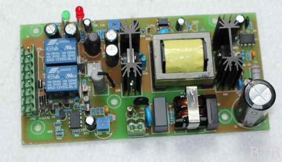 12V 2A 3A 5A UPS, fuente de energía de la batería de respaldo de la batería de respaldo de 7Ah proveedor
