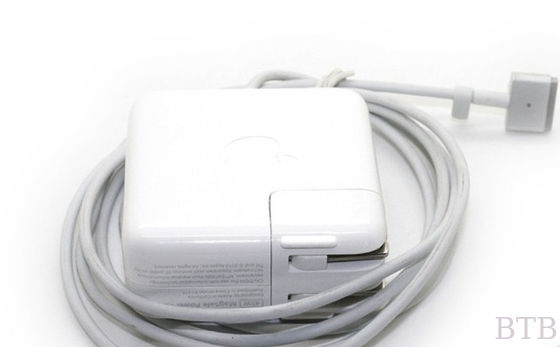 Cargador de 45W 60W 85W para Magsafe Adaptador de alimentación/cargador para Apple MacBook Pro MagSafe T punta L punta proveedor