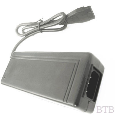 Dos salidas de +5 y +12 voltios 2000ma de alimentación con el enchufe de salida plana y un cable de alimentación de EE.UU. proveedor
