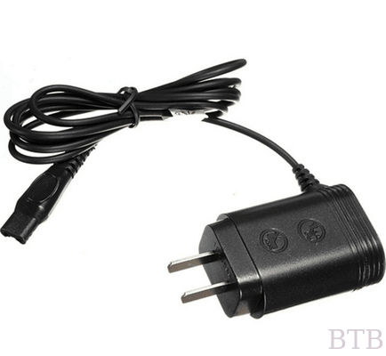 Adaptador de corriente alterna 15V 5.4W Cargador para adaptador de afeitar proveedor