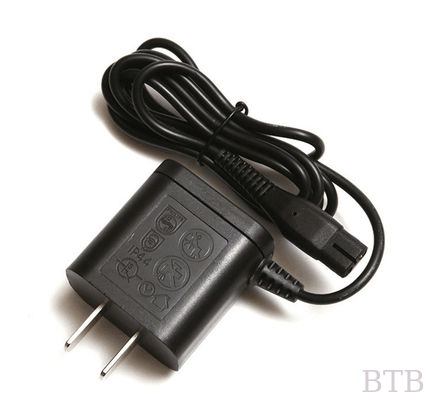 Adaptador de corriente alterna 15V 5.4W Cargador para adaptador de afeitar proveedor