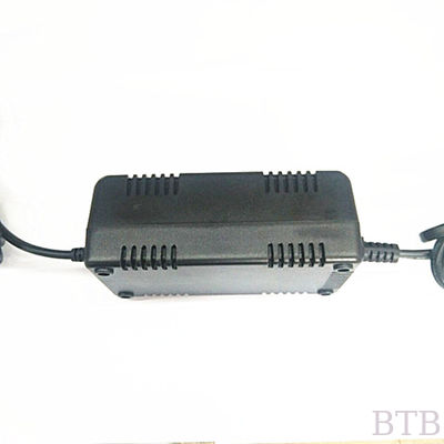 Adaptador de corriente continua 12V 15v 16v 18v 20v 24v 30v de voltaje ajustable Adaptador de energía 60W 80W proveedor