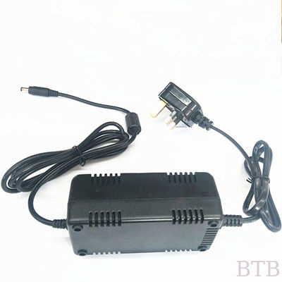 Adaptador de corriente continua 12V 15v 16v 18v 20v 24v 30v de voltaje ajustable Adaptador de energía 60W 80W proveedor