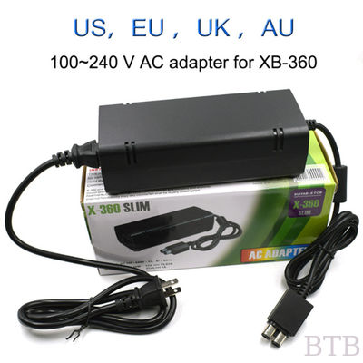 Fuente de alimentación de escritorio Para Xbox One Fuente de alimentación AC Salida Tipo de fuente de alimentación para xbox one